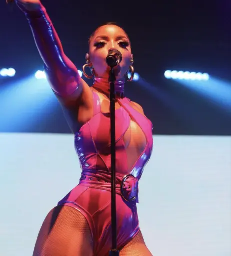 Image 2865433 from Chloe Bailey