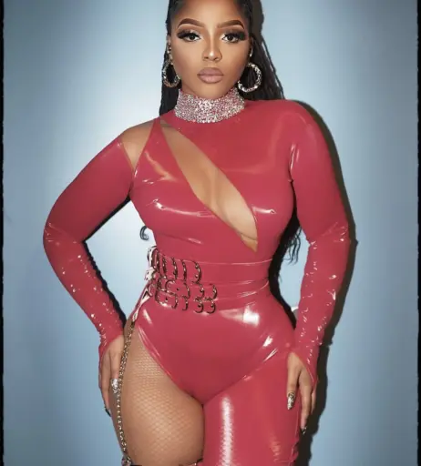 Image 2865796 from Chloe Bailey