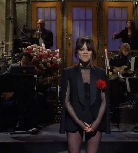 Image 2865794 from Jenna Ortega