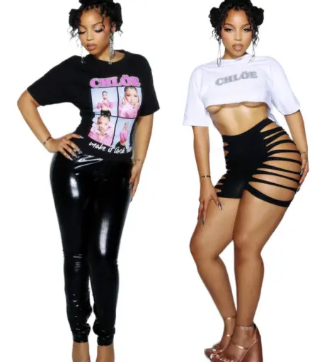 Image 2865729 from Chloe Bailey