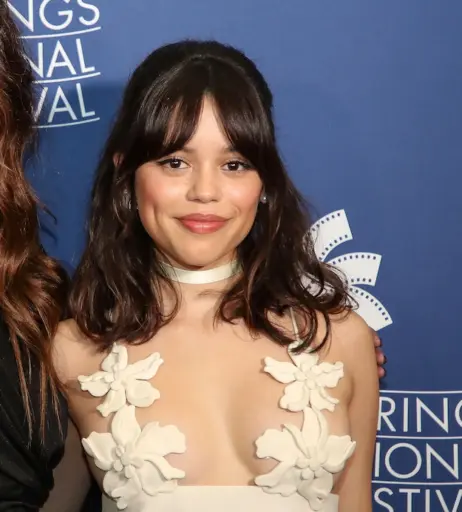 Image 2865666 from Jenna Ortega