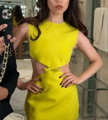 Image 2865603 from Jenna Ortega