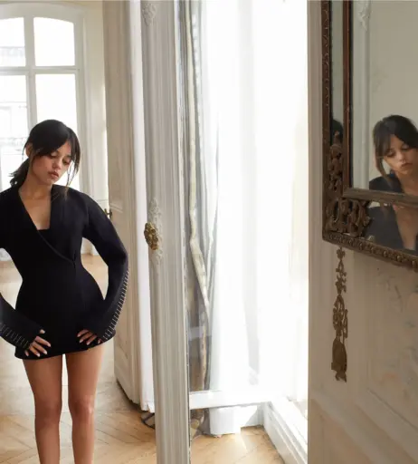 Image 2865170 from Jenna Ortega