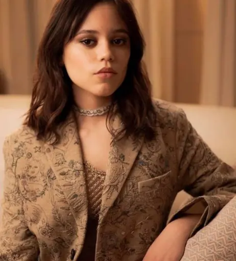 Image 2865114 from Jenna Ortega