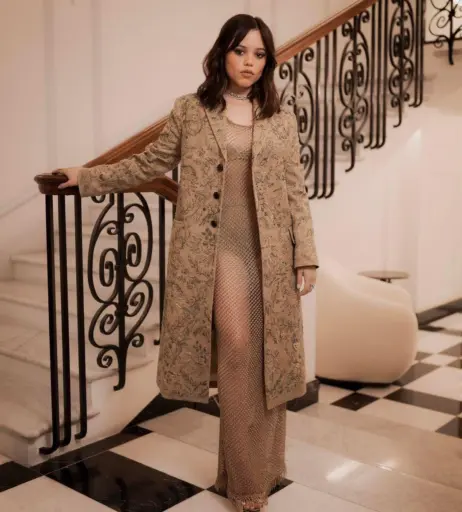 Image 2865106 from Jenna Ortega