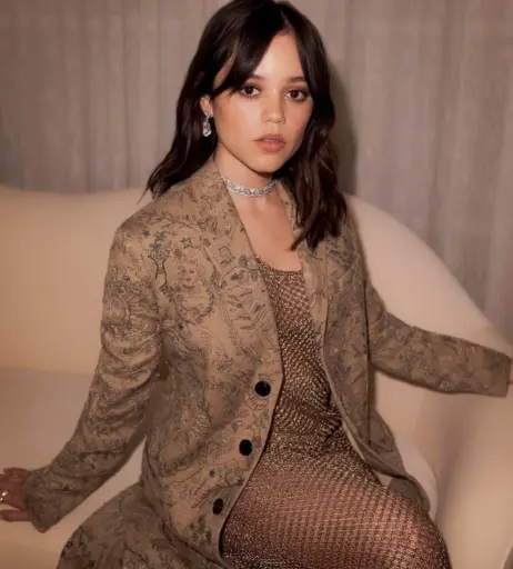 Image 2865099 from Jenna Ortega