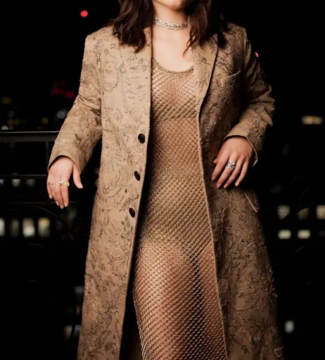 Image 2865090 from Jenna Ortega