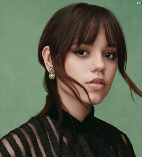 Image 2865073 from Jenna Ortega