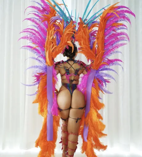 Image 2865398 from Chloe Bailey