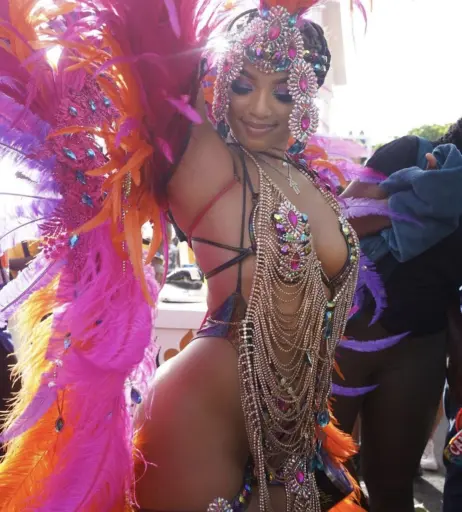 Image 2865386 from Chloe Bailey