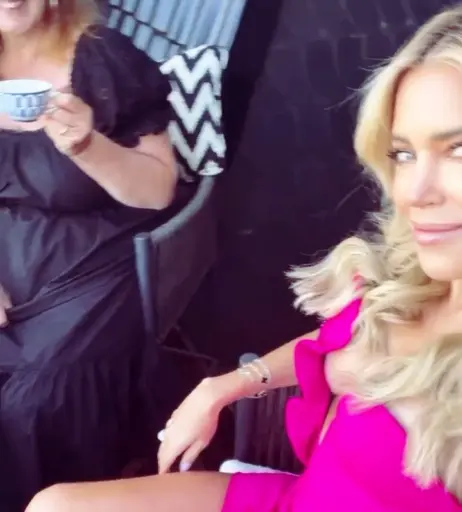 Image 2865345 from Sylvie Meis