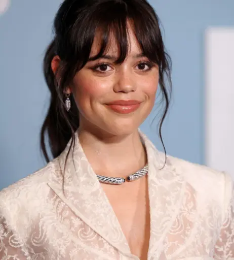 Image 2865371 from Jenna Ortega