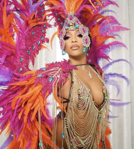 Image 2865375 from Chloe Bailey