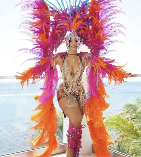 Image 2865368 from Chloe Bailey