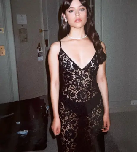 Image 2865311 from Jenna Ortega