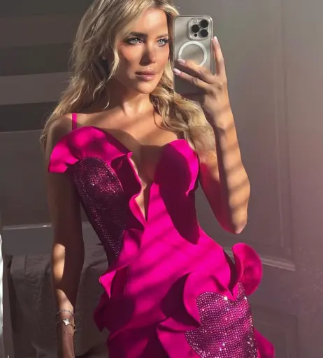 Image 2865303 from Sylvie Meis