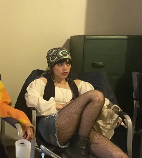 Image 2865304 from Jenna Ortega