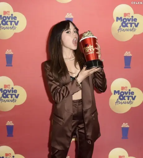 Image 2865294 from Jenna Ortega