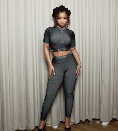 Image 2865288 from Chloe Bailey