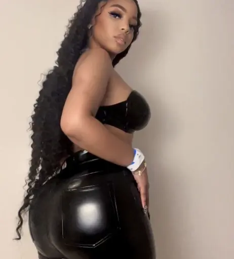 Image 2865259 from Chloe Bailey