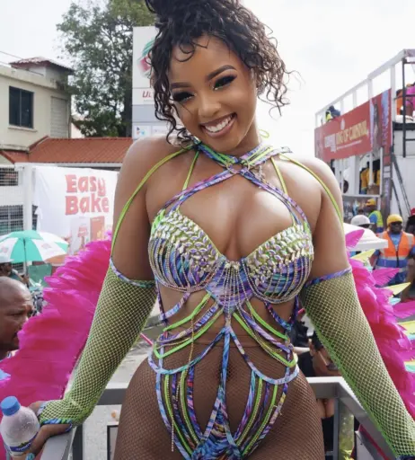 Image 2865994 from Chloe Bailey