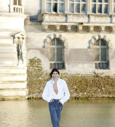 Image 2865951 from Kaia Gerber