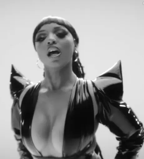 Image 2865931 from Chloe Bailey