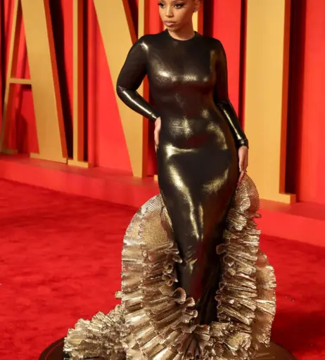 Image 2866859 from Chloe Bailey