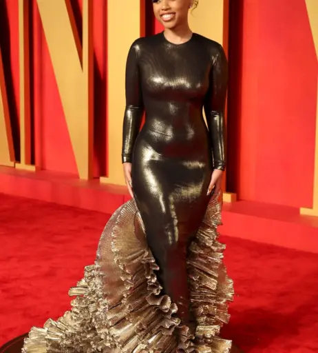 Image 2866871 from Chloe Bailey