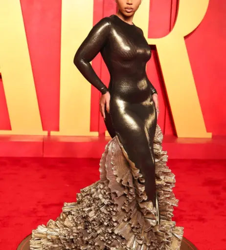 Image 2866832 from Chloe Bailey