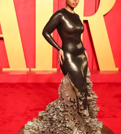 Image 2866820 from Chloe Bailey