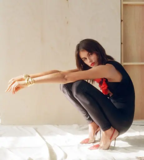 Image 2866597 from Kaia Gerber