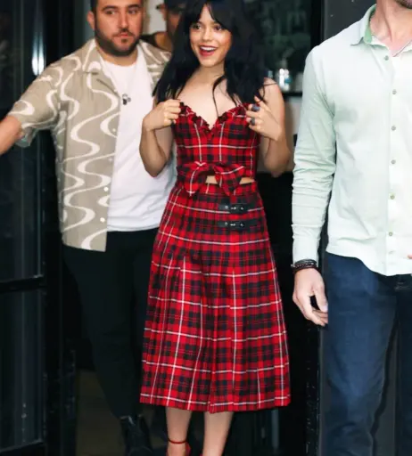 Image 2866568 from Jenna Ortega