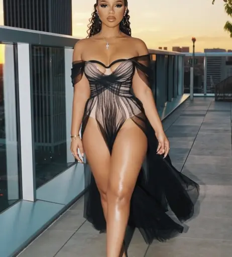 Image 2866509 from Chloe Bailey