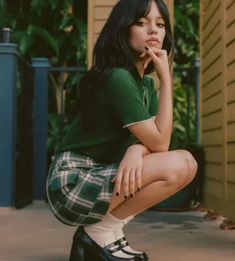 Image 2866500 from Jenna Ortega