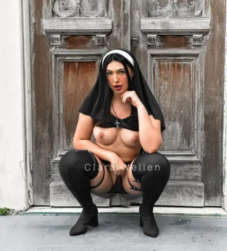 Image 286650 from Clara Wellen