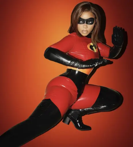 Image 2866459 from Chloe Bailey