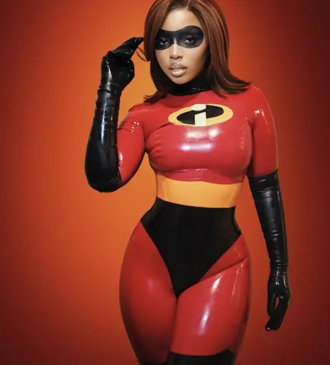 Image 2866450 from Chloe Bailey