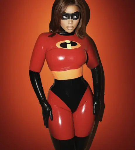 Image 2866476 from Chloe Bailey