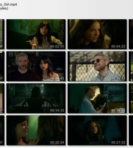 Image 2866475 from Jenna Ortega