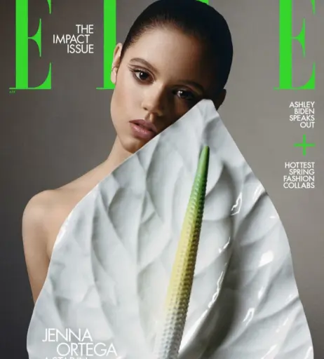 Image 2866407 from Jenna Ortega