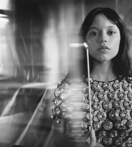 Image 2866785 from Jenna Ortega