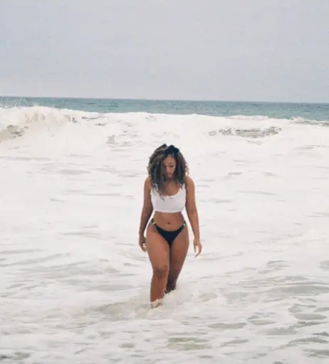 Image 2866762 from Chloe Bailey