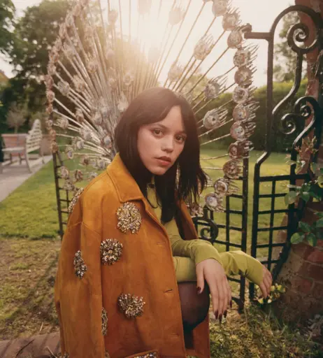 Image 2866733 from Jenna Ortega