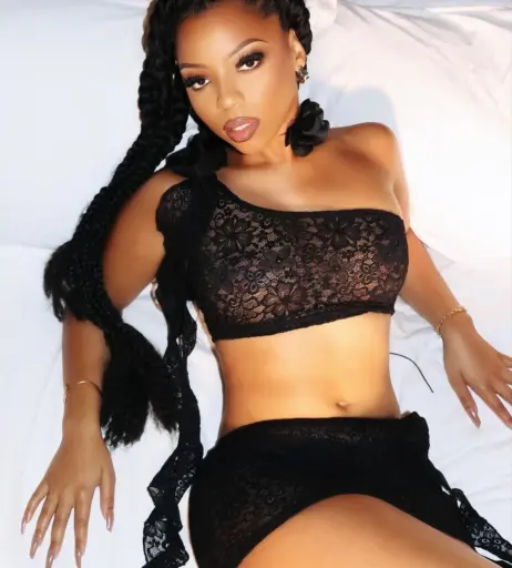 Image 2866727 from Chloe Bailey