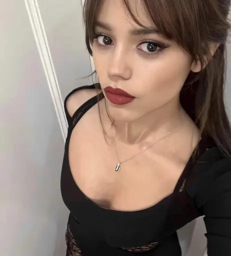 Image 2866645 from Jenna Ortega