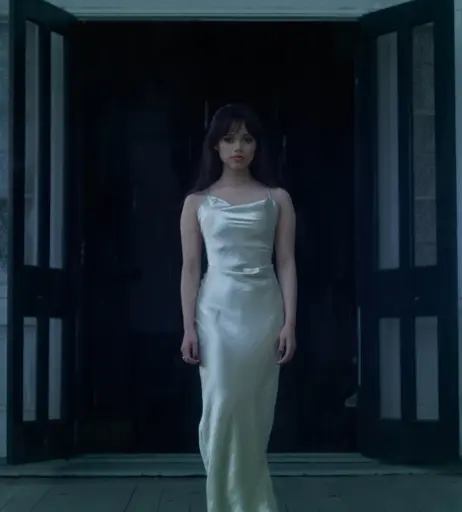 Image 2866199 from Jenna Ortega