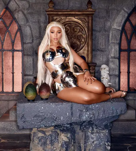 Image 2866194 from Chloe Bailey