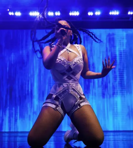 Image 2866114 from Chloe Bailey