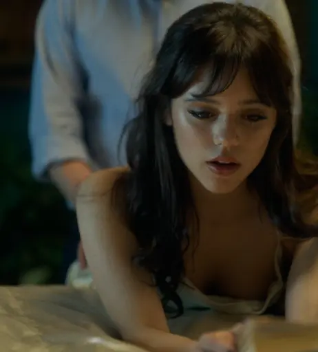 Image 2866136 from Jenna Ortega